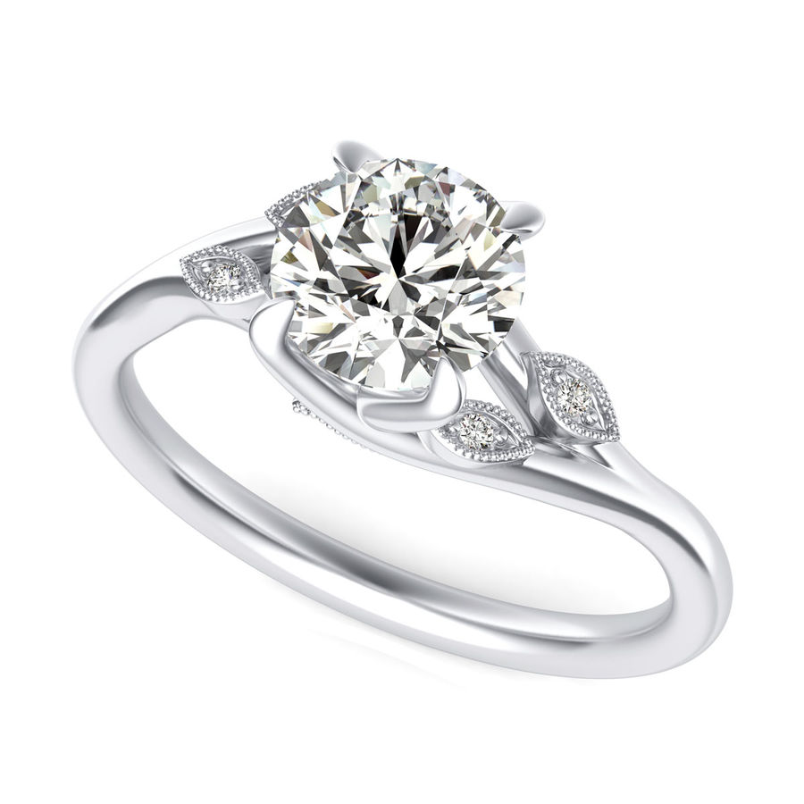 Engagement Ring