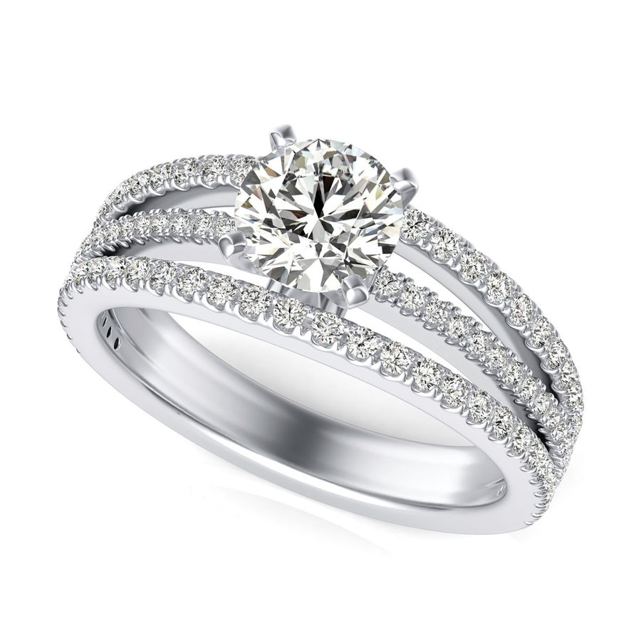 Engagement Ring