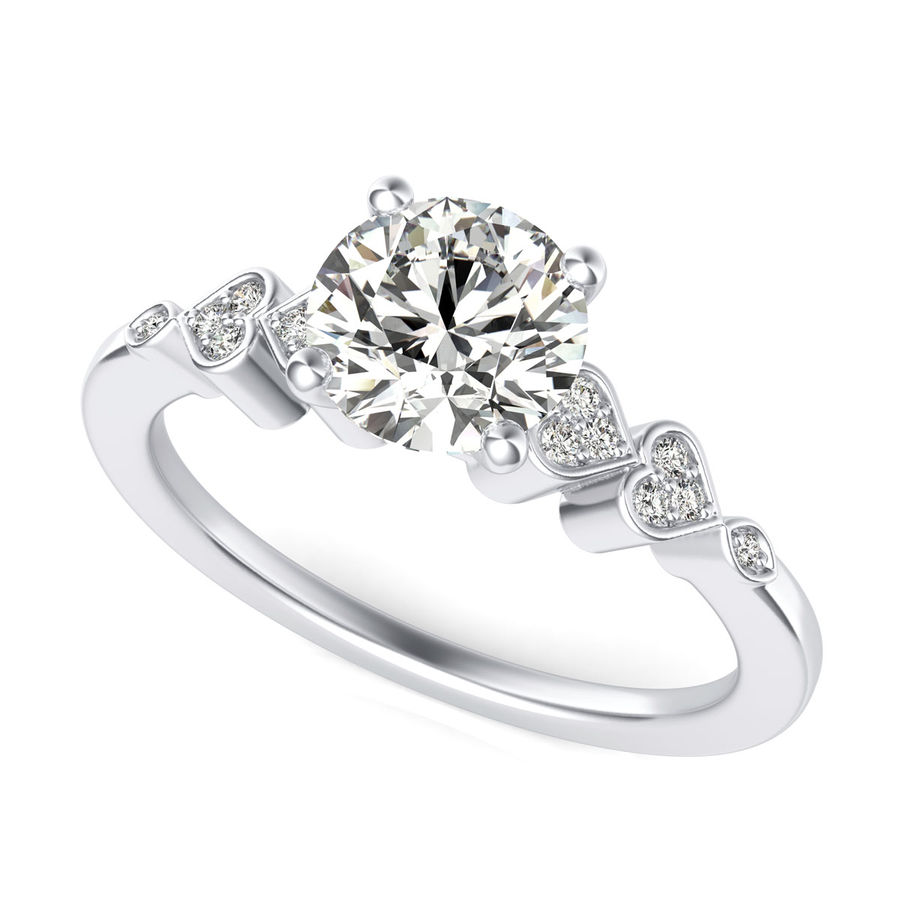 Engagement Ring