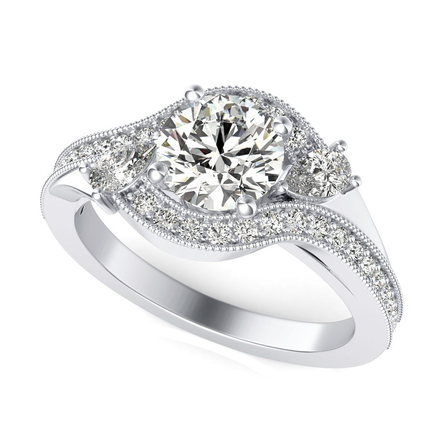 Engagement Ring