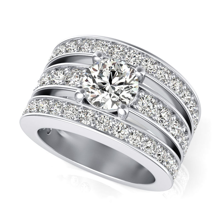 Engagement Ring