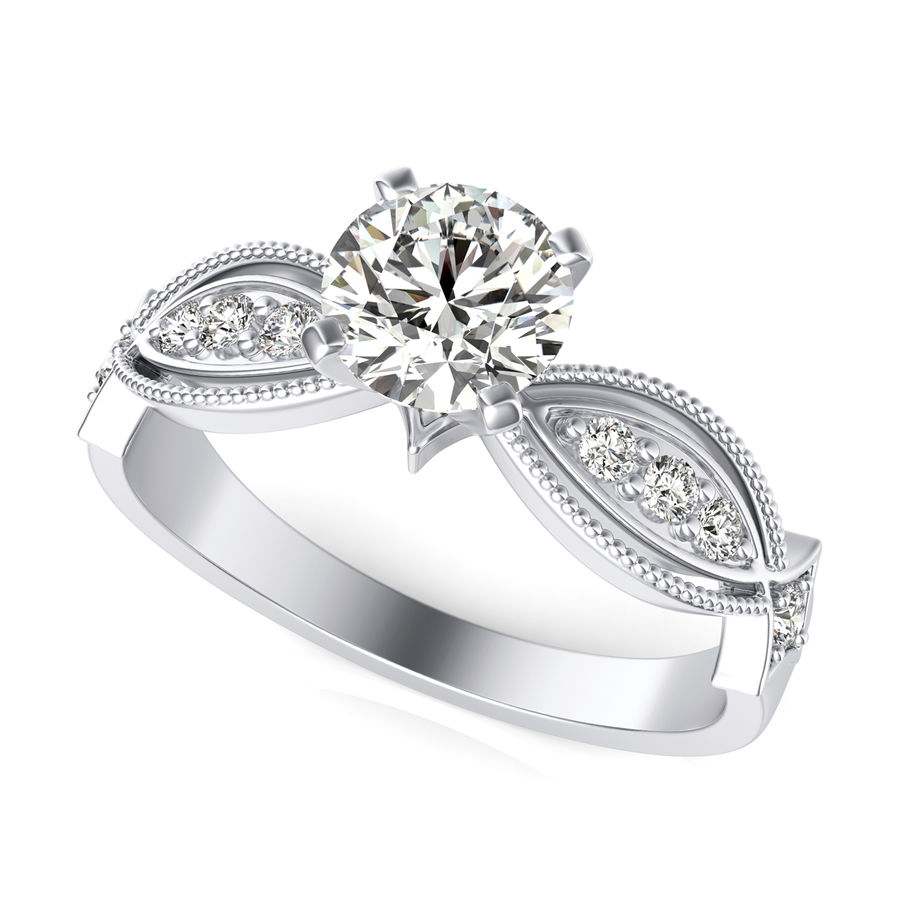 Engagement Ring