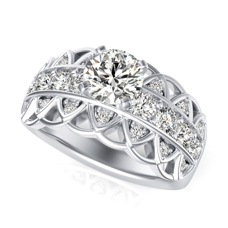Engagement Ring
