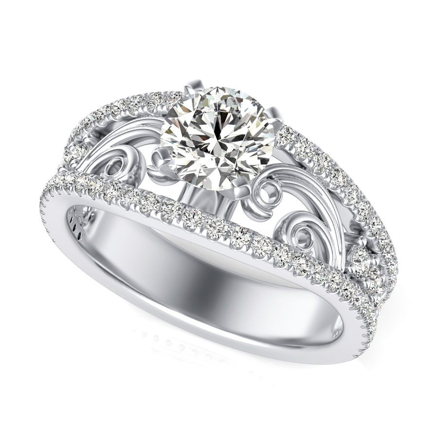 Engagement Ring