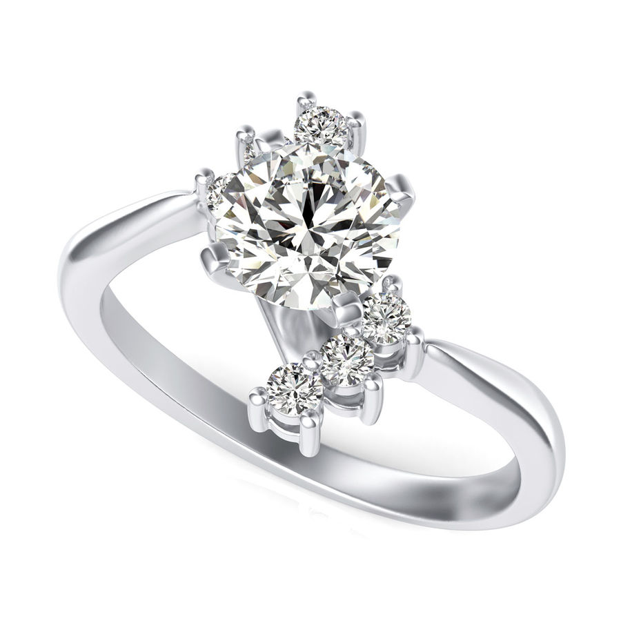 Engagement Ring